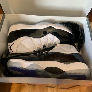 Air Jordan 11 Retro